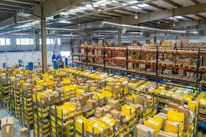 Amazon FBA Shipping from China: Complete 2026 Guide (FCL, LCL & Air)