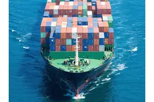 20ft vs 40ft Container: Sizes, Capacity & Which One to Choose