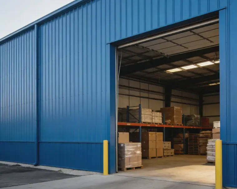 Warehouse Services