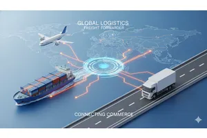 What is a Freight Forwarder and Do You Need One?