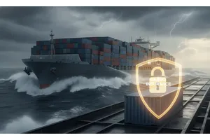 Why You Need Cargo Insurance for Shipping from China: The Ultimate Guide (2026)