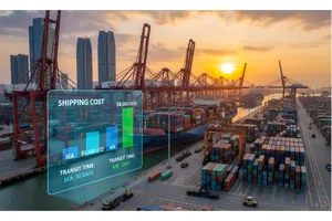 Cheapest Way to Ship from China to USA: The Ultimate 2026 Guide for Importers