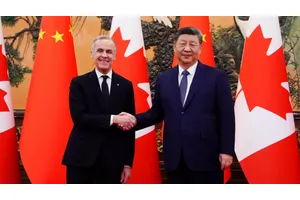 Canada Cuts Chinese EV Tariffs to 6.1%: The 2026 Shipping & Compliance Guide