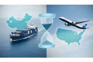 How Long to Ship from China to USA: The 2026 Definitive Guide
