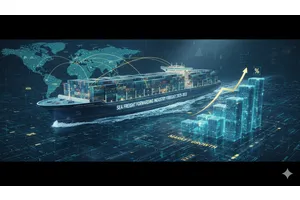 Sea Freight Forwarding Industry Forecast and Company Analysis Report 2025-2033