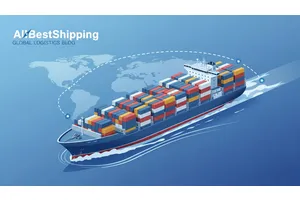 Sea Freight from China to UK: The Ultimate 2026 Guide (Cost, Time & Customs)