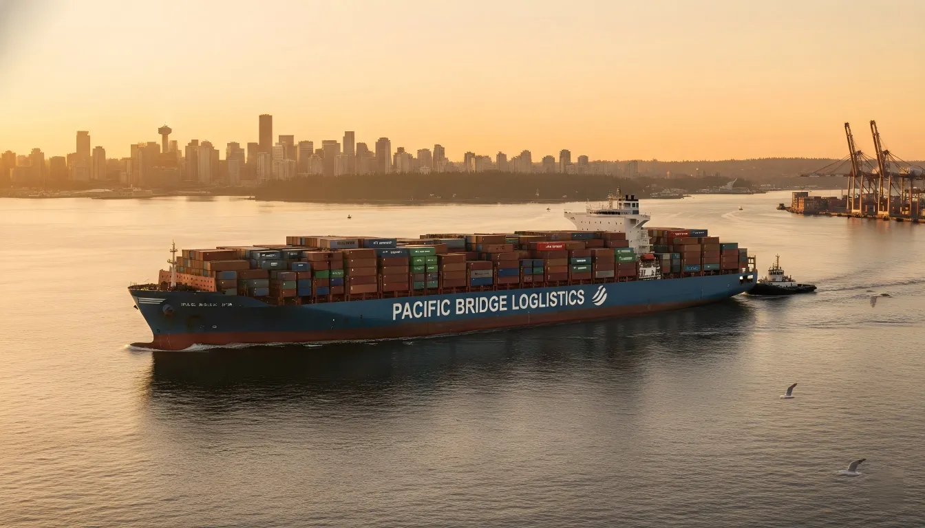 Cheapest Way to Ship from China to Canada