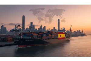 Shipping from Shenzhen to Spain: The Ultimate Guide (2026)