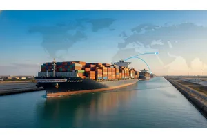Red Sea Route Resumption: How the 2026 Shift Impacts Global Freight Rates & Supply Chains