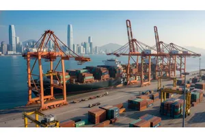 Shipping from Shenzhen to Saudi Arabia: The Ultimate Guide (2026)