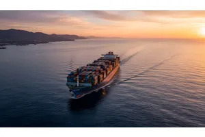 Container Shipping from China to Mexico: The Ultimate Guide (2026)