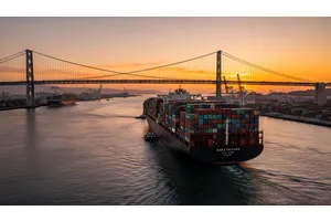 Ship Container from China to Los Angeles: Time, Cost & Complete Guide (2026)