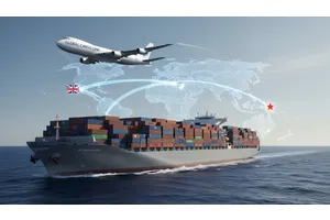 How Long to Ship from China to UK: The Ultimate 2026 Guide