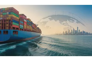 Shipping from Guangzhou to Canada: The Ultimate Guide (2026)