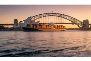 How Long to Ship from China to Australia: The Ultimate Guide (2026)