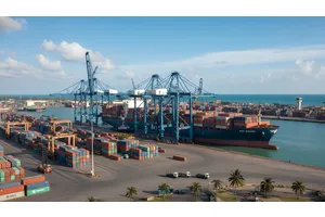 Door to Door Shipping from China to Ghana: The Ultimate Guide (2026)