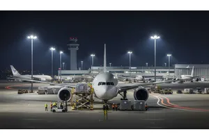 Air Shipping from China to UK: The Ultimate Guide (2026)