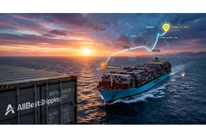 Cheapest Way to Ship from China to South Africa: The Ultimate 2026 Guide