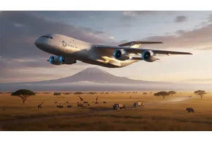 Air Shipping from China to Kenya: The Ultimate Guide (Time, Cost, Process)