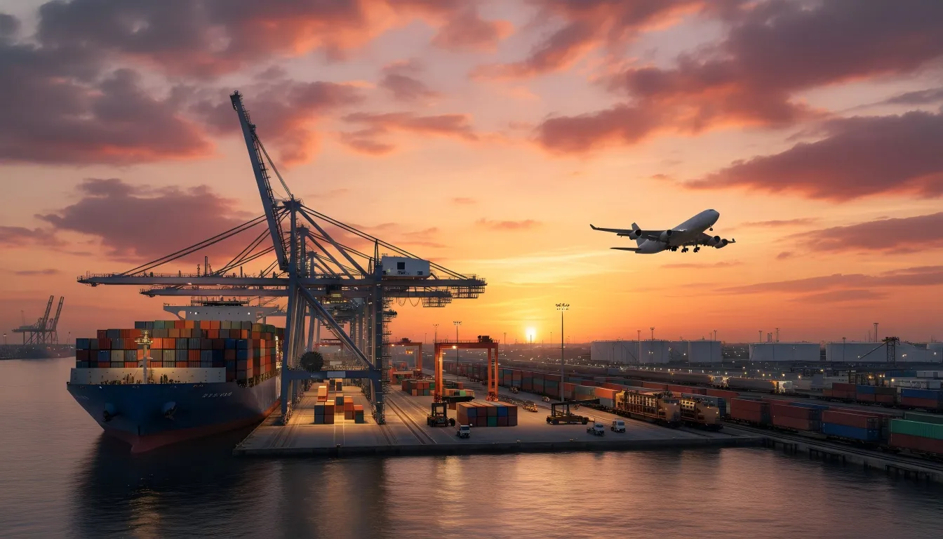 Cheapest way to Ship from China to UK