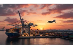 Cheapest way to Ship from China to UK: The Ultimate Guide (2026 Updated)