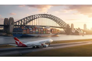 How Much Does it Cost to Ship from China to Australia? [2026 Ultimate Guide]