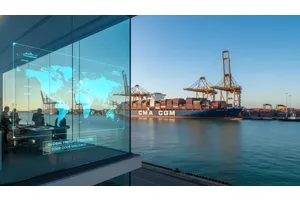 Sea Freight from China to South Africa: The Ultimate Guide (2026)