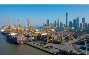 Shipping from Guangzhou to USA: The Ultimate Guide for Importers (Updated 2026)