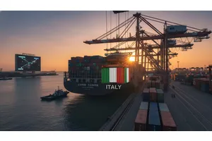 Comprehensive Guide to Shipping from Shenzhen to Italy (2026 Updated)