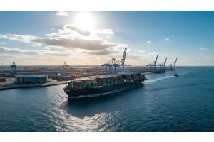 Container Shipping from China to Australia: The Complete 2026 Guide