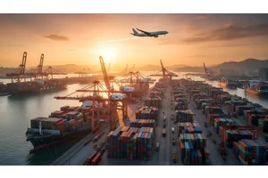 The Ultimate Guide to Shipping from Shenzhen to USA (2026 Update)