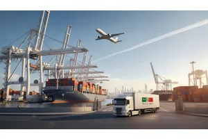 How Much Does it Cost to Ship from China to Saudi Arabia? (2026 Ultimate Guide)