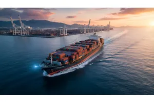 How Long to Ship from China to Mexico: The Ultimate 2026 Guide