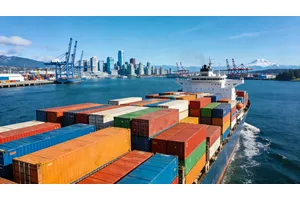 How Much Does it Cost to Ship from China to Canada in 2026? A Complete Guide