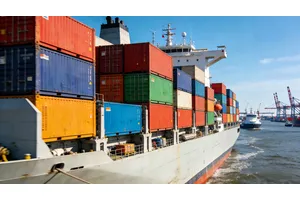 Ultimate Guide to Container Shipping from China to Netherlands (2026 Update)