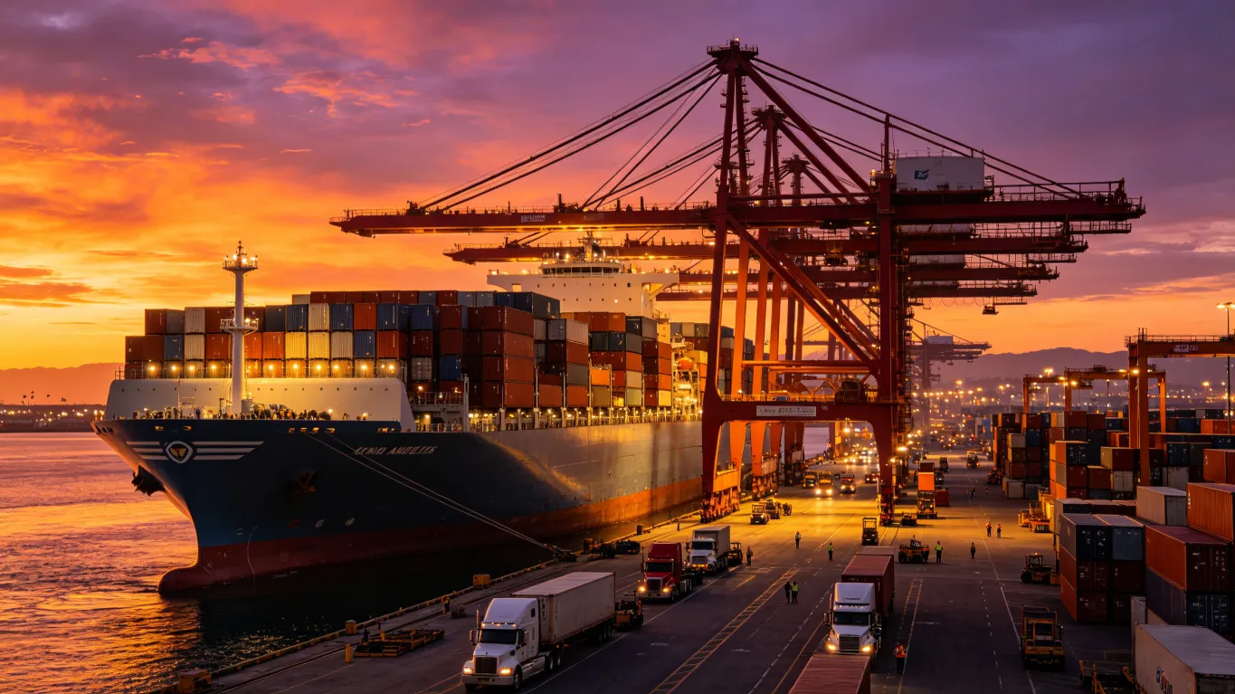 How Much Does it Cost to Ship from China to USA