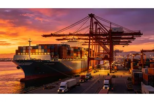 How Much Does it Cost to Ship from China to USA in 2026? A Complete Guide