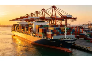 Comprehensive Guide to Sea Freight from China to UAE: Costs, Transit Times, and Customs