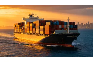 Shipping from Shenzhen to Mexico: The Complete 2026 Logistics Guide