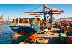Cheapest Way to Ship from China to Mexico: 2026 Complete Cost & Time Guide