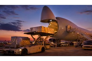 The Ultimate Guide to Air Shipping from China to Iraq (2026 Updated)