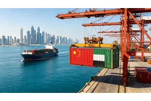 Cheapest Way to Ship from China to UAE: A Complete 2026 Cost Guide