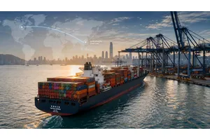 Shipping from Shenzhen to UK: The Complete 2026 Logistics Guide