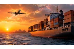 How Long Does It Take to Ship from China to Egypt? A Complete 2026 Guide