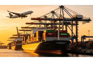 Cheapest Way to Ship from China to Saudi Arabia (2026 Guide): Cut Your Freight Costs by Up to 40%