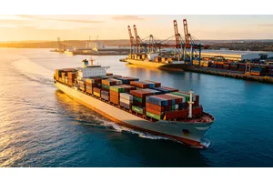 How Much Does it Cost to Ship from China to the UK in 2026? Complete Pricing Guide (FCL, LCL, Air & DDP)