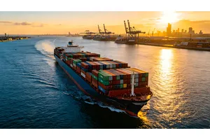 Sea Freight from China to Netherlands: The Complete 2026 Guide for Importers (FCL, LCL & DDP)