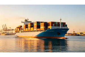 Sea Freight from China to Iraq: The Complete 2026 Guide (Costs, Routes & Compliance)