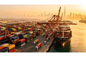 How Much Does It Cost to Ship from China to UAE in 2026? Complete Pricing Guide