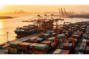 Shipping From Shenzhen to Kenya: The Complete 2026 Guide (Sea, Air & DDP)
